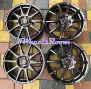 BADX Loxarny. 6.0x16", 4x100, ET42,  67,1. 