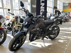 Zontes ZT125-U. 125����. ��., ��������, ���������, ��� ������� ����