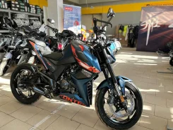 Zontes ZT125-U. 125����. ��., ��������, ���������, ��� ������� ����