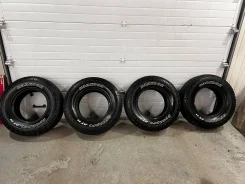Hankook. ����� at, 2020 ���, �/�, ����� 10 %. �������� ������ ����