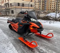 BRP Lynx Xterrain Brutal. ��������, ��, �� ����