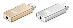  Zorloo ZuperDAC  PC, Android, iOS (24 /192 , ESS Sabre ES9018K2M/ES9601) RTL USB 