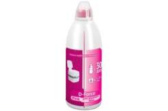    D-Force Pink 1.8 