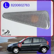 ����������� ����� Renault Sandero 1 (2009-2014) 8200602763 8200602763 ����