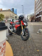 BMW S 1000 R. 999����. ��., ��������, ���������, ������ �� �� ����