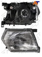 ���� Nissan Patrol 97-03 (������/ �������/ ������ �����������), ������ ST2151176R ����