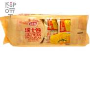   Swiss Roll    ( (20*10)) 