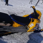 BRP Ski-Doo Summit. ����������, ��, �� ����