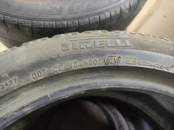 Pirelli Winter Sottozero. ������, ��� �����, 2010 ���, �/�, ����� 60 %. ��� ���� ����