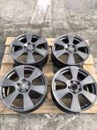 Creole. 7.0x17", 5x114.3, ET55,  71,4. 