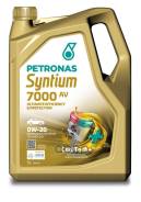 Petronas Syntium 7000 AV