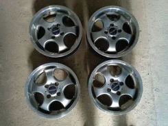Work Nezart. 5.0x14", 4x100, ET42, �� 67,1���. ����