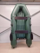 SibRiver Skiff-290. 2026 ���, ����� 2,9��., ��������� ��� ���������, 9,8��.�. ����