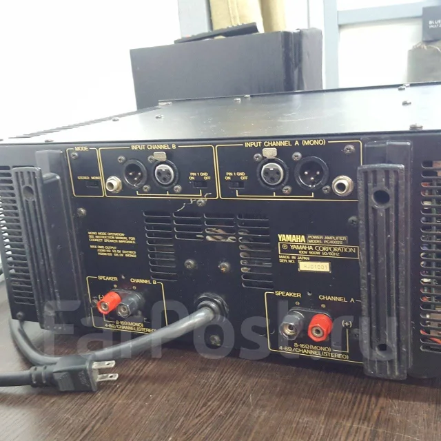 Yamaha ����