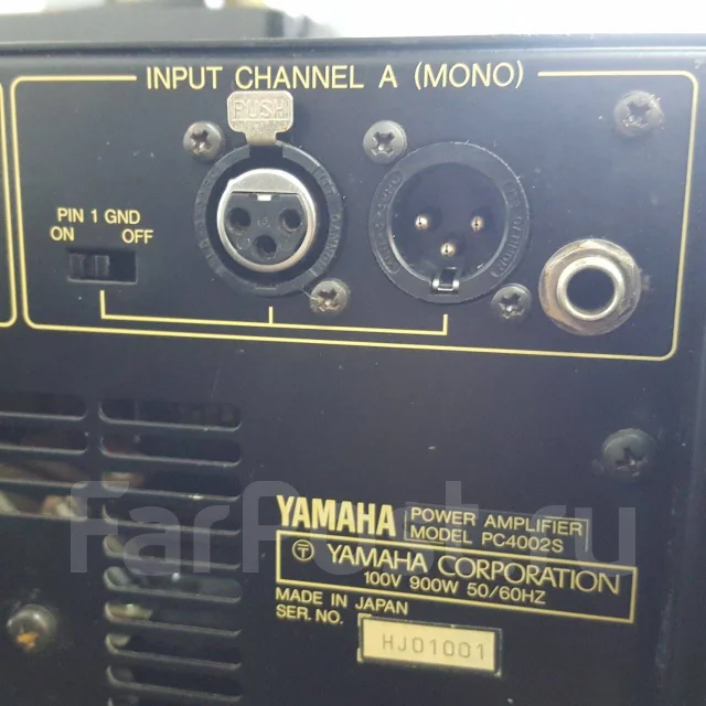 Yamaha ����