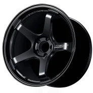 Advan Racing GT Beyond. 12.0x20", 5x114.3, ET20, �� 73���. ��� ����� �� ������������ ����