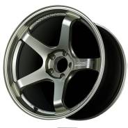 Advan Racing GT Beyond. 12.0x20", 5x114.3, ET20, �� 73���. ��� ����� �� ������������ ����