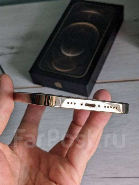 Apple iPhone 12 Pro. /, 256 , , 3G, 4G LTE, 5G, Dual-SIM, , NFC 