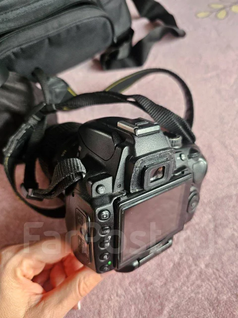 Nikon D5000. 20 � ����� ��, ���: 3� ����