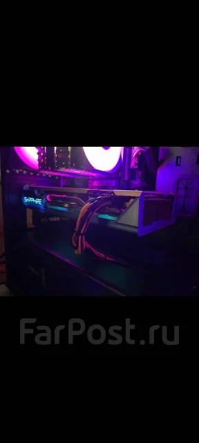 Radeon RX 580. ��� ����� �� ������ ����