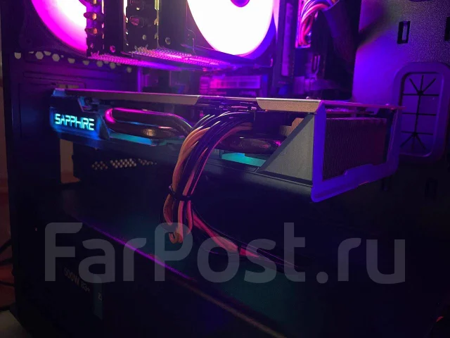 Radeon RX 580 ����