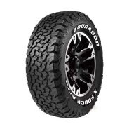 Tourador X Force A/T