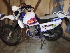 Yamaha TT-R 250 Raid. 250����. ��., ��������, ���������, ������ �� �� ����