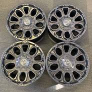 Work Crag BJS. 8.0x17", 6x139.7, ET20, �� 106���. ����