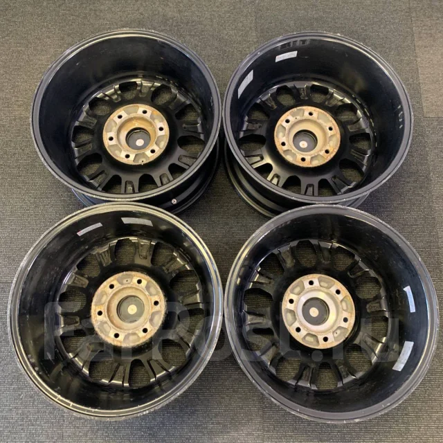 Work Crag BJS. 8.0x17", 6x139.7, ET20, �� 106���. ����