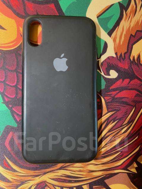 Айфон 10, Apple iPhone X, 256 гб, 5.80", моноблок, белый, 4G LTE, 5G, б ...