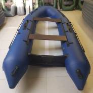 X-River Rocky 395. 2026 ���, ����� 3,95��., ��������� ��� ���������, 20��.�. ����
