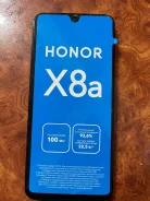 Honor X8a. �����, 128 ��, ������, 3G ����