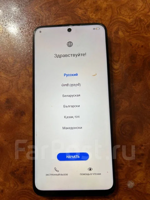 Honor X8a. �����, 128 ��, ������, 3G ����