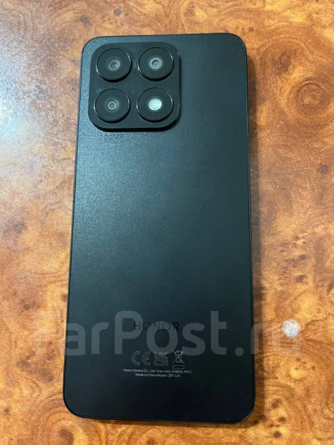 Honor X8a. �����, 128 ��, ������, 3G ����