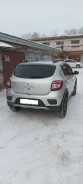 Renault Sandero Stepway ����