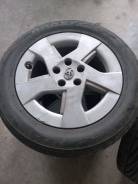 ������ �������� 205/55/15 ����, R15/5/100. 6.0x15" 5x100 ET45 ����