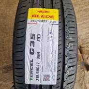 Glede Tercel G35. ������, 2026 ���, ����� ����