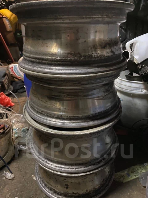 Asahi Tec. x14", 4x114.3 ����