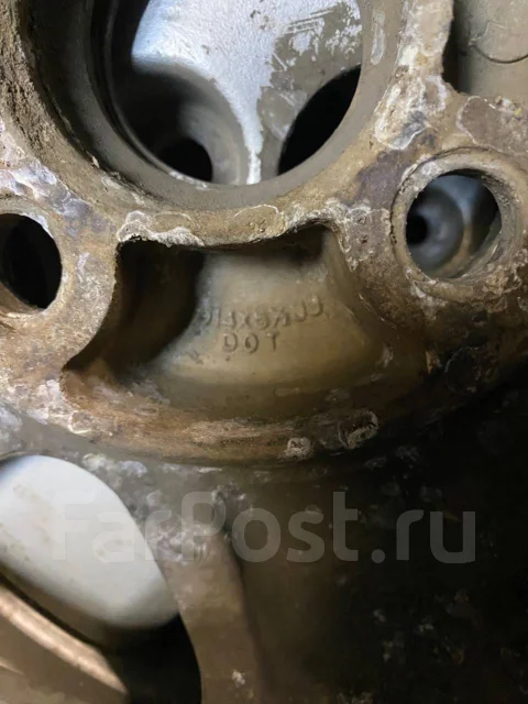 Asahi Tec. x14", 4x114.3 ����