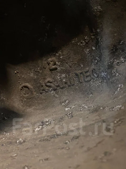 Asahi Tec. x14", 4x114.3 ����