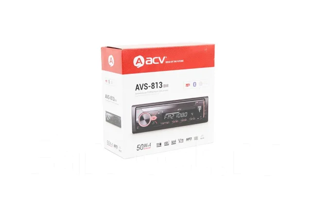 ACV AVS-813BM ����