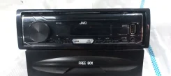 JVC KD-X162 ����