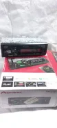 Pioneer MVH-S120UIG ����