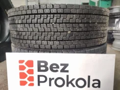 Yokohama Zen 903ZW. ������, ��� �����, 2021 ���, �/�, ����� 10 % ����