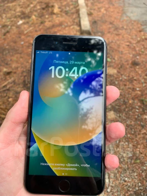 Apple iPhone 8 Plus. �/�, 64 �� ����