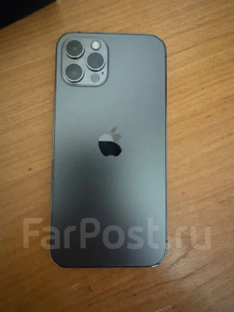 Apple iPhone 12 Pro. �/�, 128 ��, ����� ����