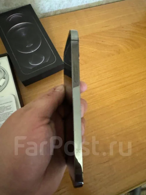 Apple iPhone 12 Pro. �/�, 128 ��, ����� ����