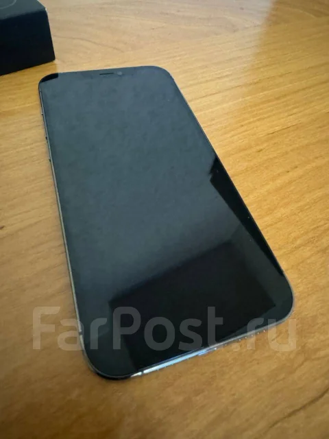 Apple iPhone 12 Pro. �/�, 128 ��, ����� ����