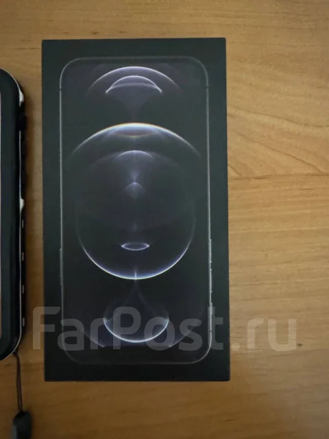 Apple iPhone 12 Pro. �/�, 128 ��, ����� ����