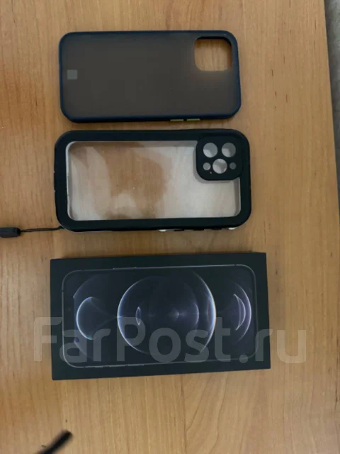 Apple iPhone 12 Pro. �/�, 128 ��, ����� ����